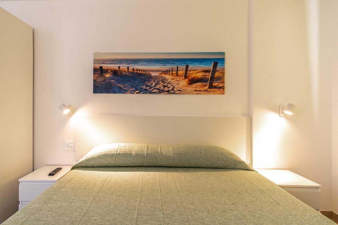 Seven Notes Appartement Bari