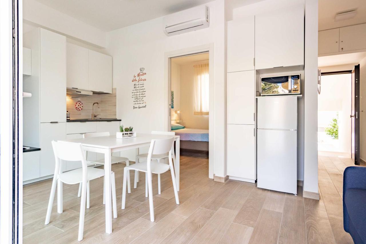 Seven Notes Appartement *