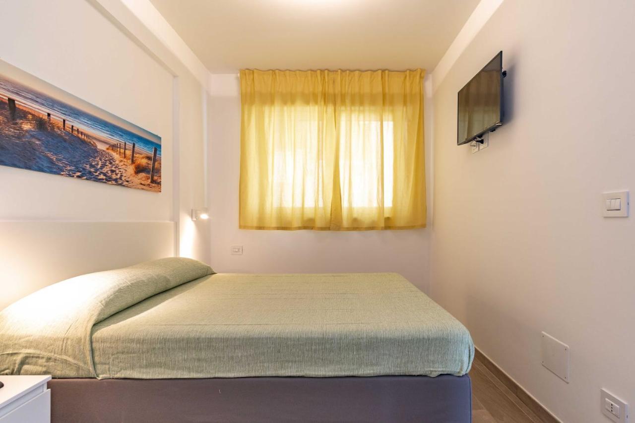 Appartement Seven Notes *
