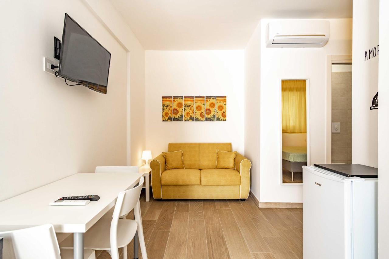 Appartement Seven Notes *