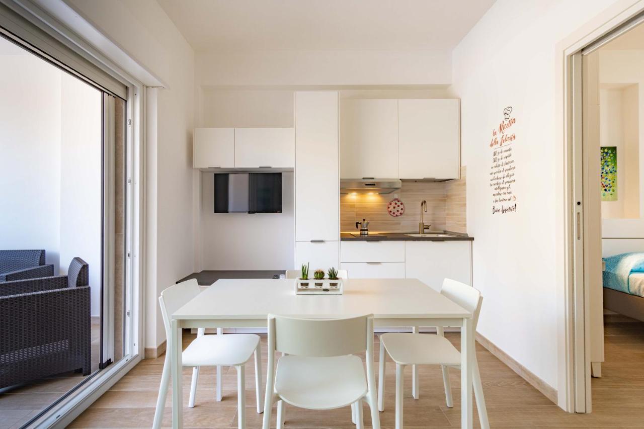 Appartement Seven Notes