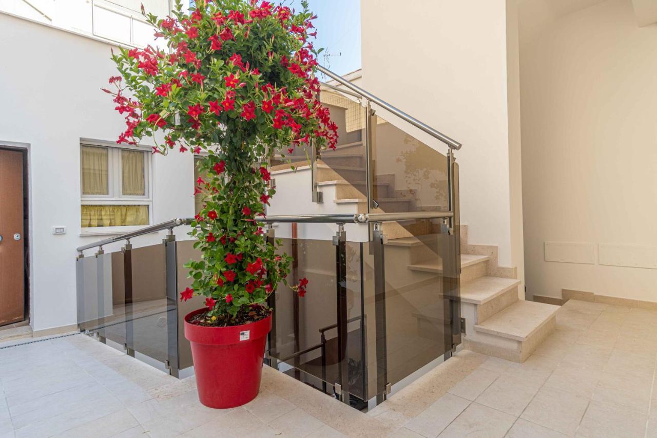 Seven Notes Appartement Bari
